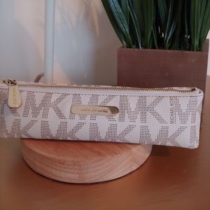 MK pencil case